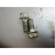 02J034 Camshaft Gear Bolt Set For 02-06 KIA OPTIMA  2.7